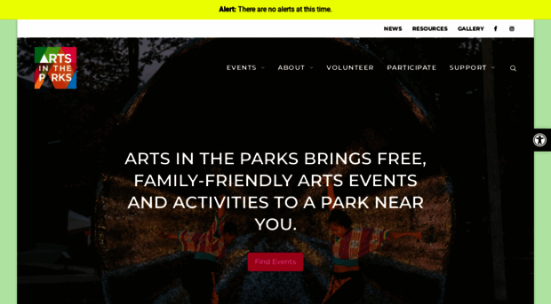 artsintheparksto.org