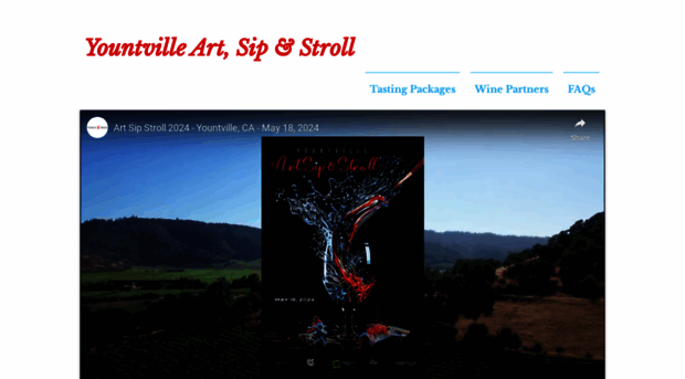 artsipstroll.com