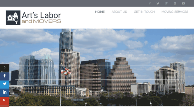 artslaboraustin.com