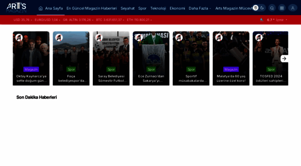 artsmagazin.com