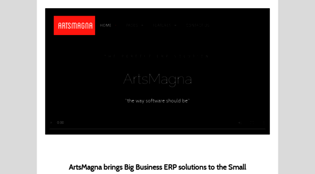 artsmagna.com