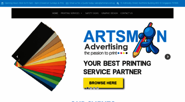 artsman.com.sg