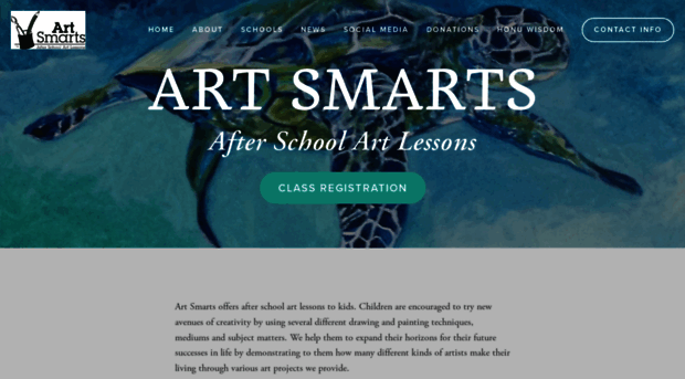 artsmarts.website