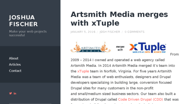 artsmithmedia.com