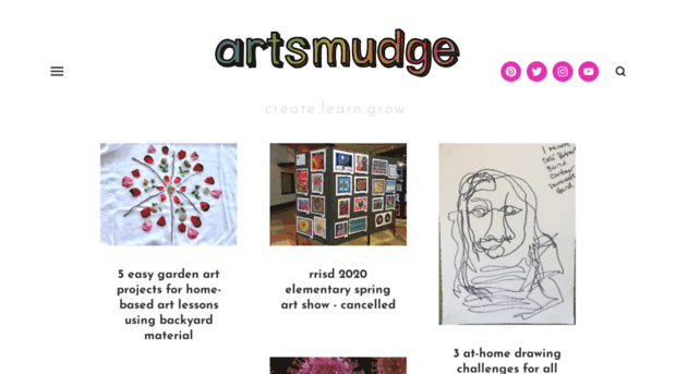 artsmudge.com