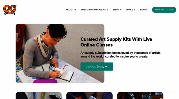 artsnacks.com