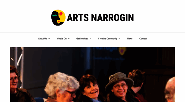 artsnarrogin.com.au