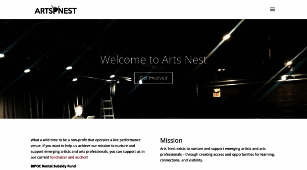 artsnest.org