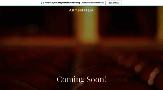 artsnfilm.com