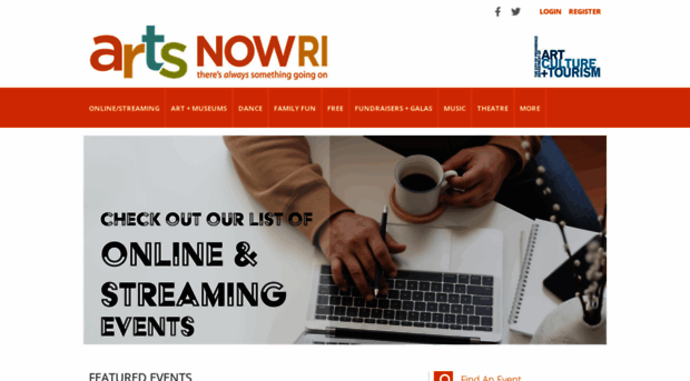 artsnowri.com