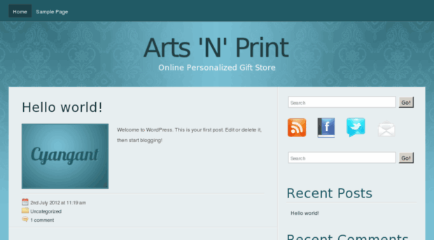 artsnprint.com