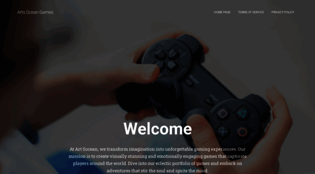 artsocean.com