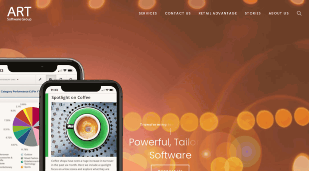 artsoftwaregroup.com