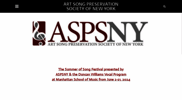 artsongpreservationsocietyny.org