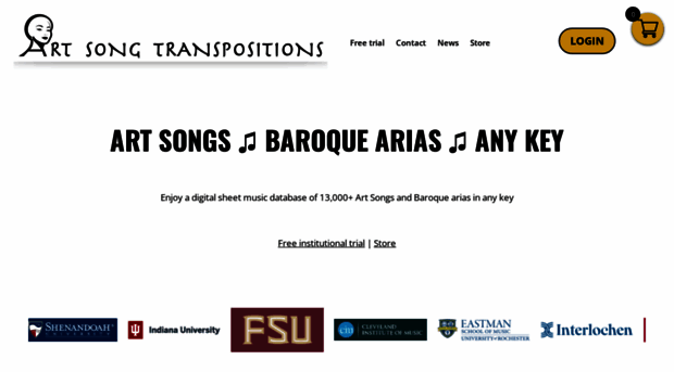 artsongtranspositions.com