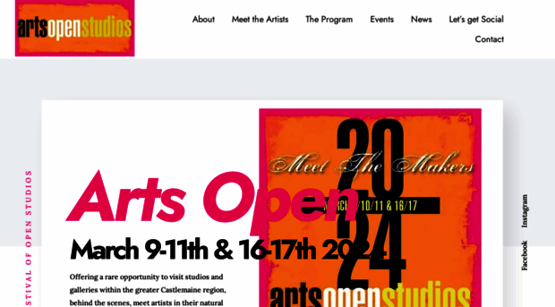 artsopen.com.au