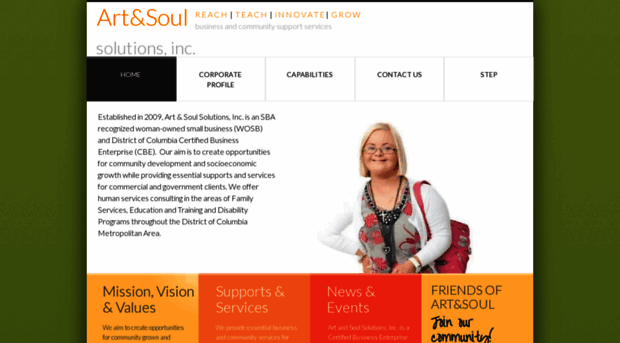 artsoulsolutions.com