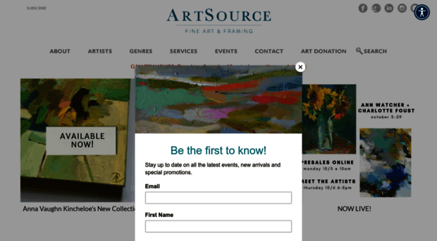 artsourcefineart.com