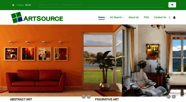 artsourceonline.com