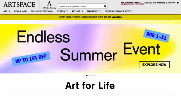 artspace.com