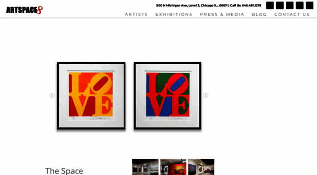 artspace8.com