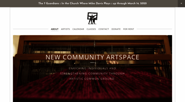 artspacedc.org