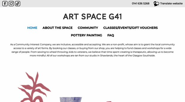 artspaceg41.org