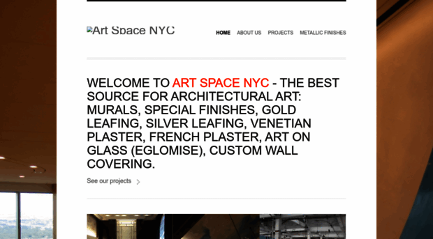 artspacenyc.com