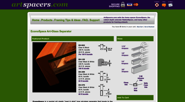 artspacers.com