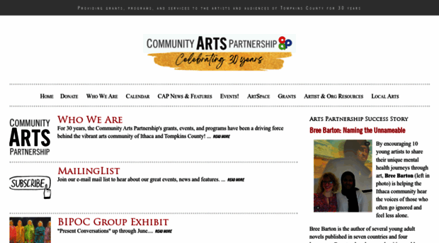 artspartner.org