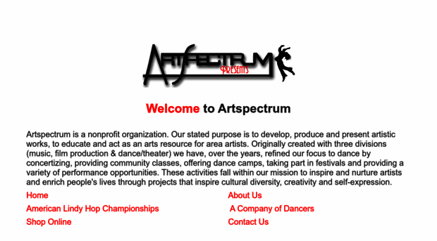 artspectrum.org