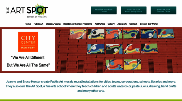 artspotinfo.com