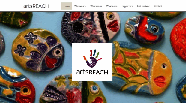 artsreach.ca