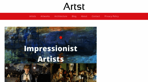artst.org