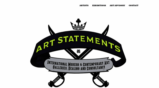 artstatements.com