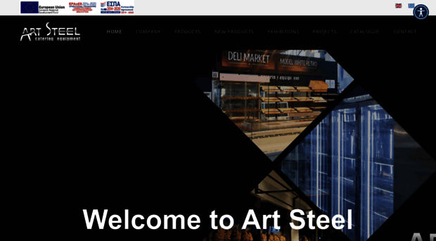 artsteel.gr