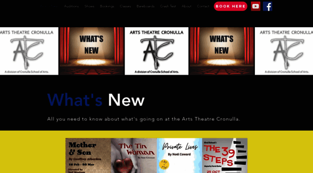 artstheatrecronulla.com.au