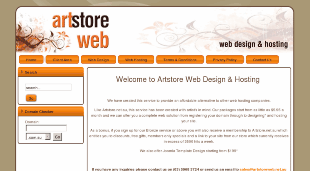 artstoreweb.net.au