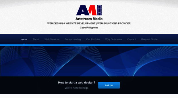 artstream-media.com