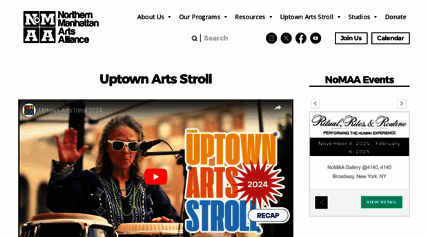 artstroll.com