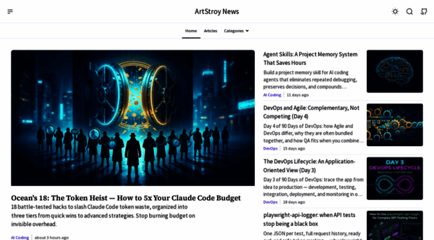 artstroy.net