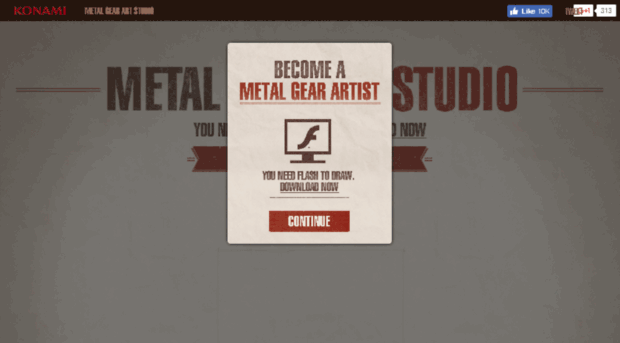 artstudio.metalgearsolid.com