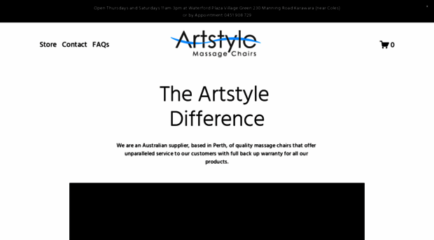 artstylesupply.com.au