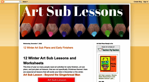 artsublessons.blogspot.com