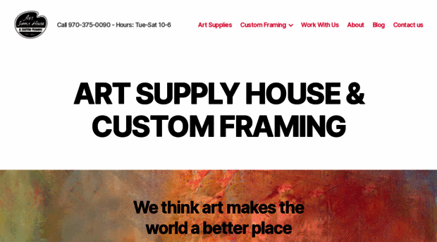 artsupplyhouse.com