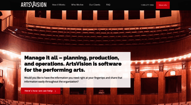 artsvision.com