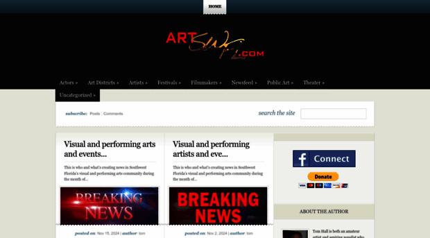 artswfl.com