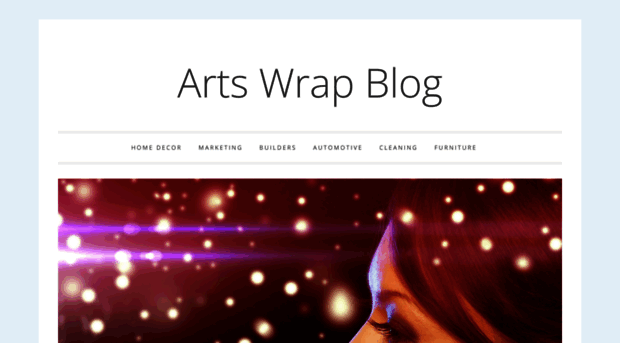 artswrap.co.uk