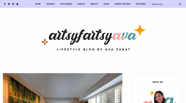 artsyfartsyava.blogspot.com