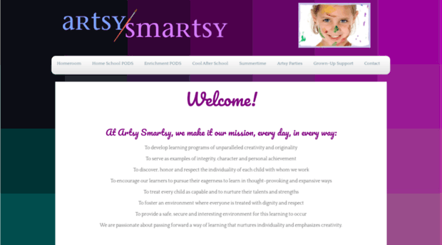 artsysmartsy.net